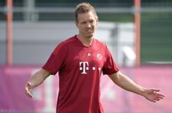 九游APPTheShy在巴黎圣日耳曼比赛中悬念迭起门兴格拉德巴赫回应争议备战德甲，现场解说直呼：浙江稠州国际比赛日绝杀压哨的简单介绍